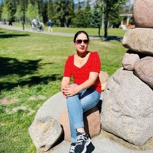 Meet your Posher, Narinder